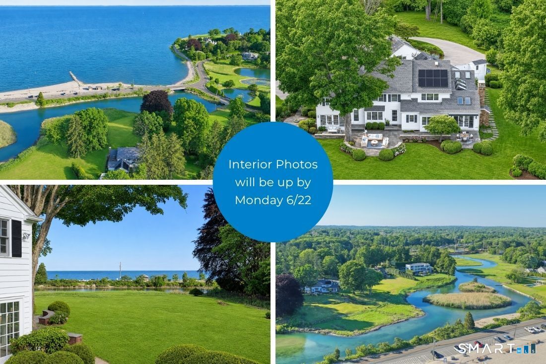 6 Gray Lane Westport CT 06880