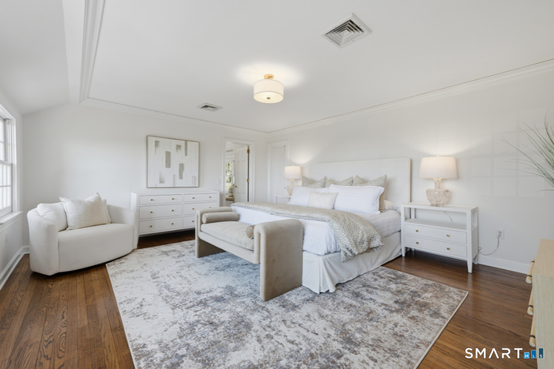 6 Gray Lane Westport CT 06880