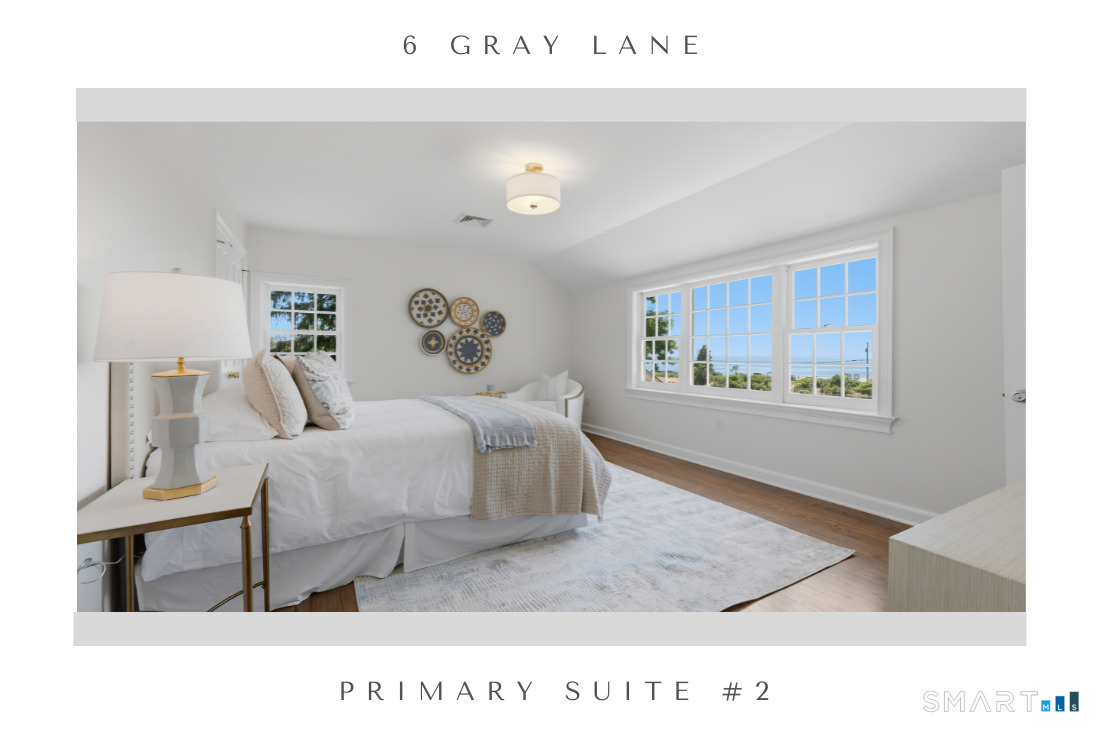 6 Gray Lane Westport CT 06880
