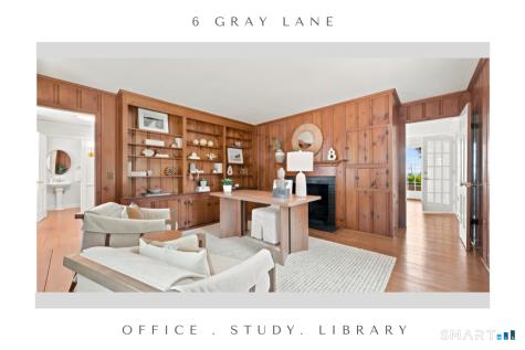 6 Gray Lane Westport CT 06880