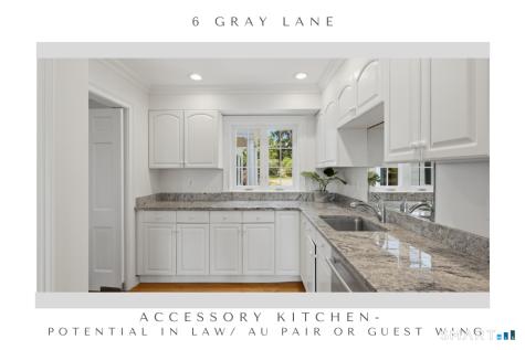 6 Gray Lane Westport CT 06880