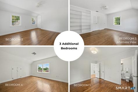 6 Gray Lane Westport CT 06880
