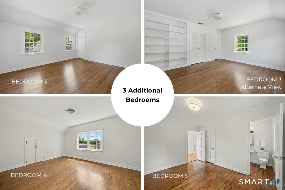 6 Gray Lane Westport CT 06880