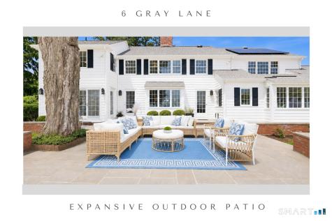 6 Gray Lane Westport CT 06880