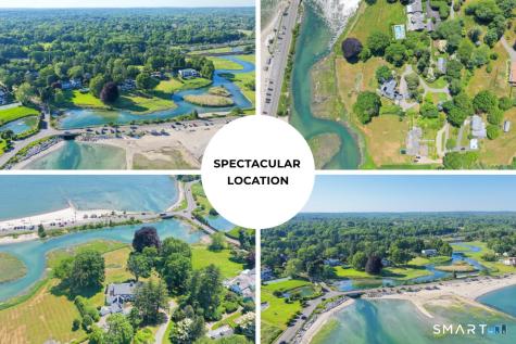 6 Gray Lane Westport CT 06880