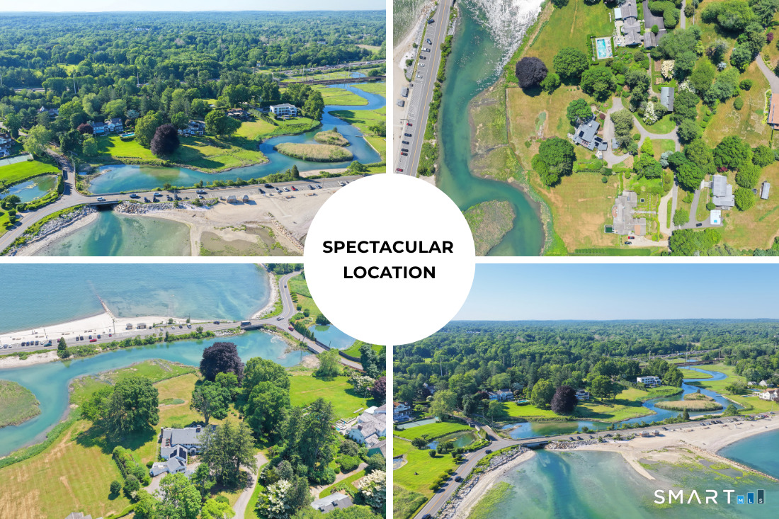 6 Gray Lane Westport CT 06880