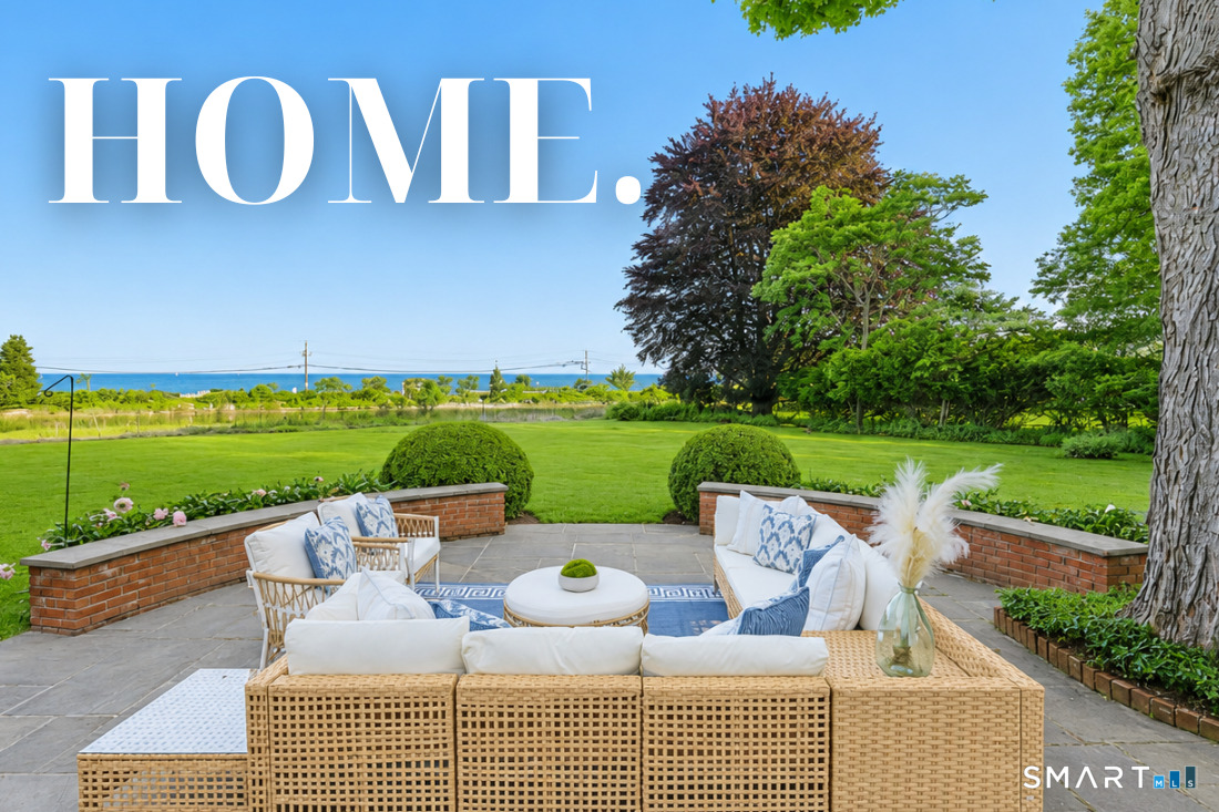 6 Gray Lane Westport CT 06880