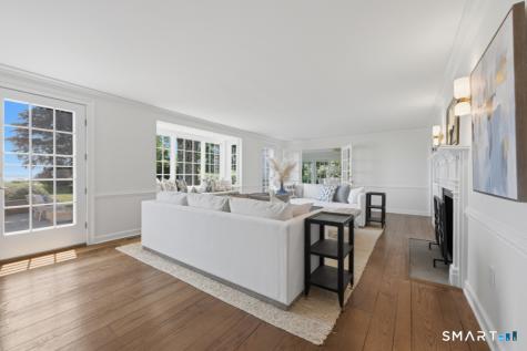 6 Gray Lane Westport CT 06880