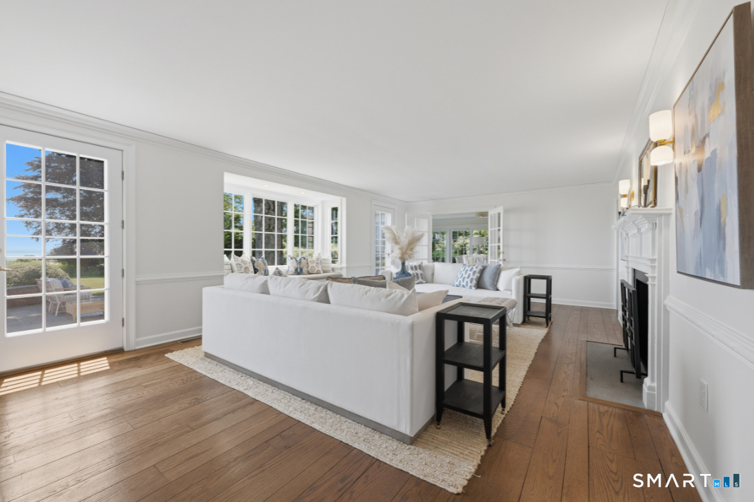6 Gray Lane Westport CT 06880
