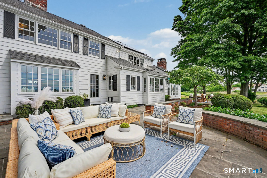 6 Gray Lane Westport CT 06880