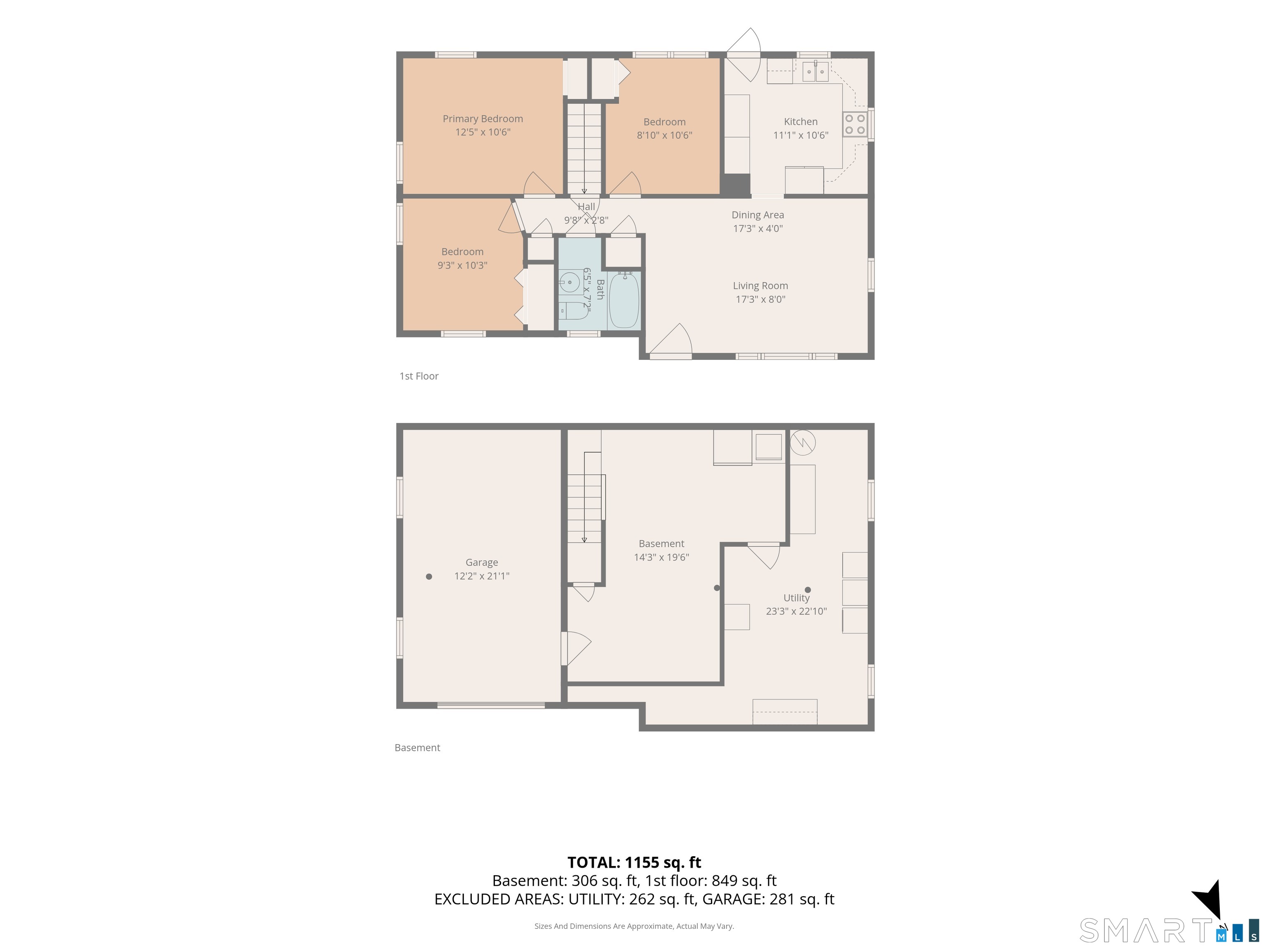 15 Linda Avenue Montville CT 06382