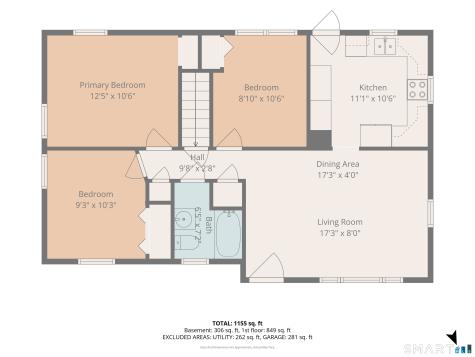 15 Linda Avenue Montville CT 06382