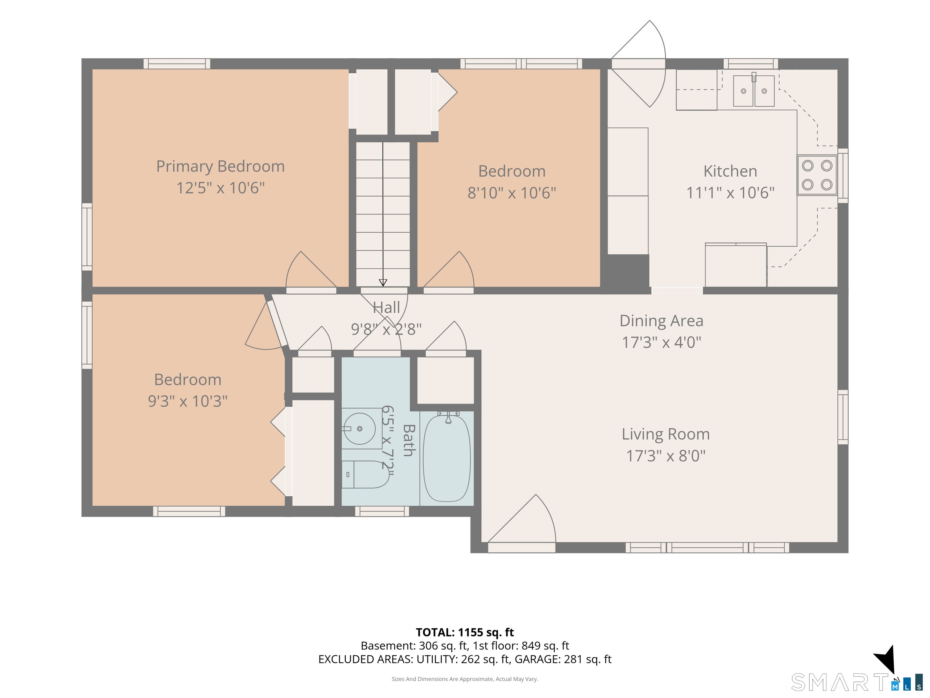 15 Linda Avenue Montville CT 06382