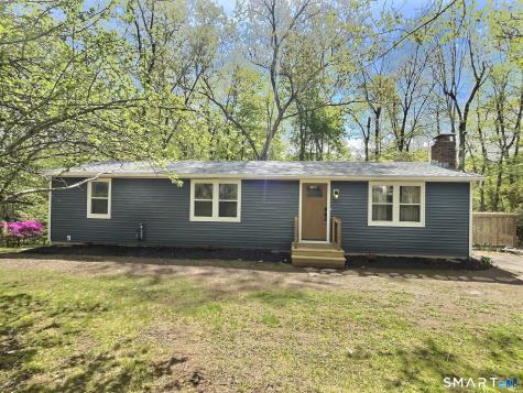 36 Doubleday Road Columbia CT 06237