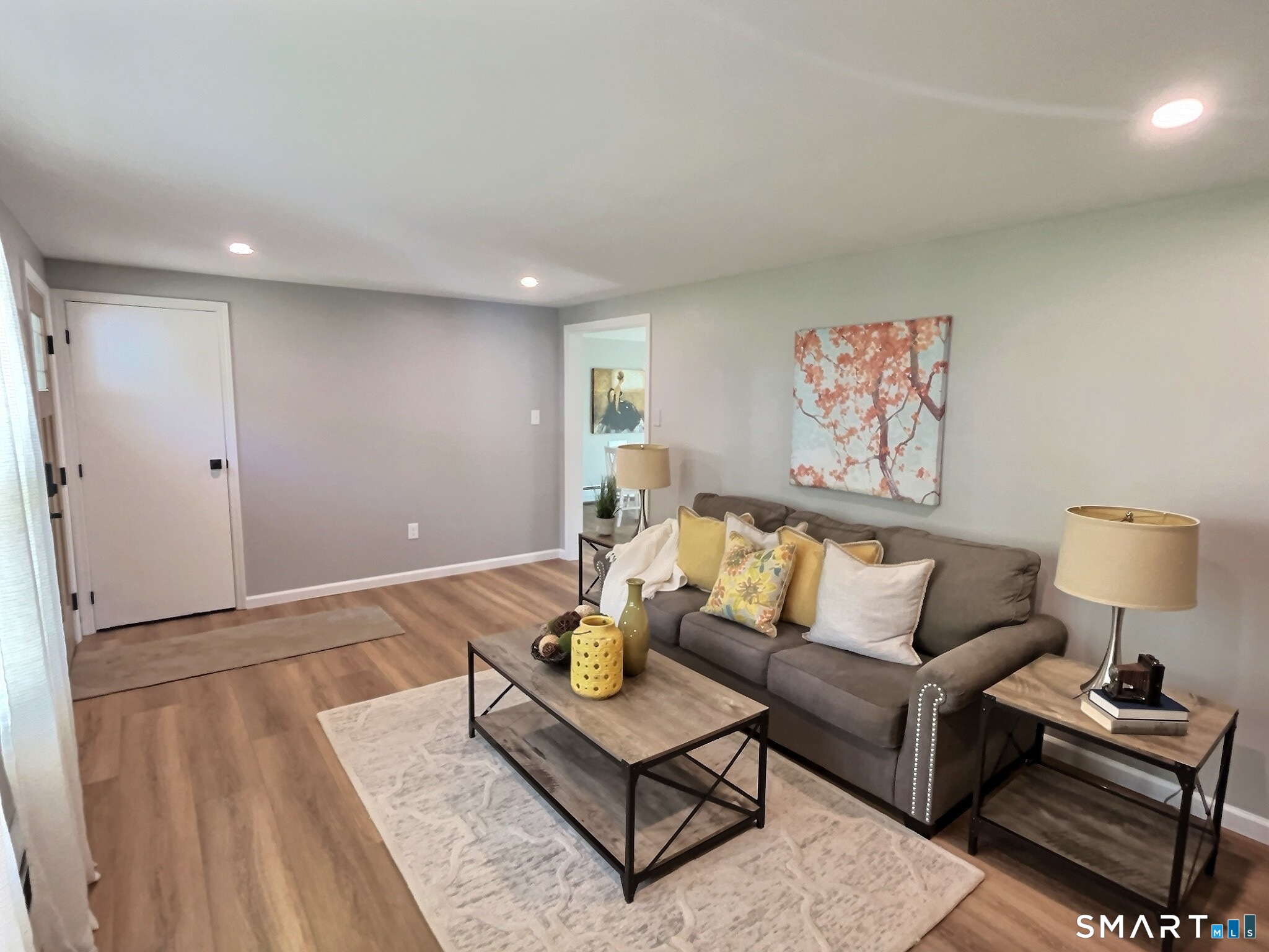 36 Doubleday Road Columbia CT 06237
