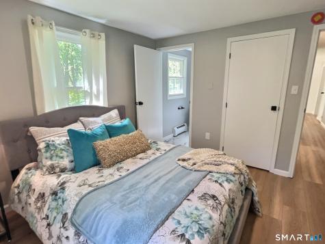 36 Doubleday Road Columbia CT 06237