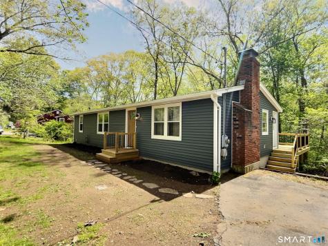 36 Doubleday Road Columbia CT 06237