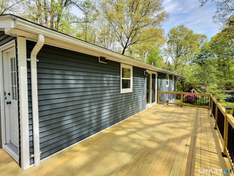 36 Doubleday Road Columbia CT 06237