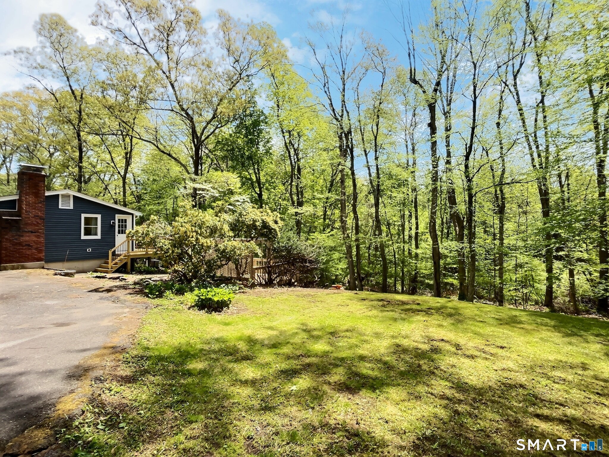 36 Doubleday Road Columbia CT 06237