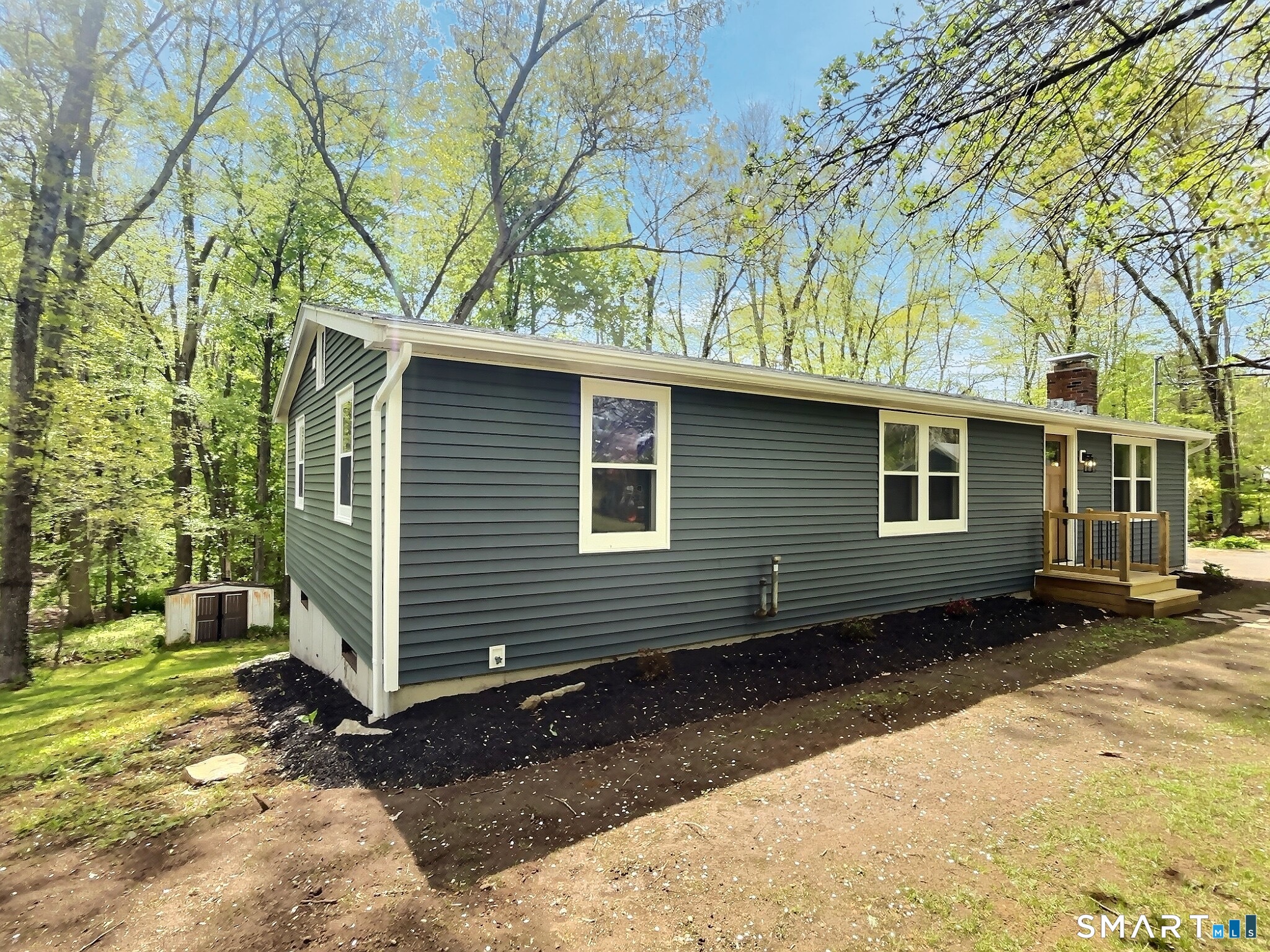 36 Doubleday Road Columbia CT 06237