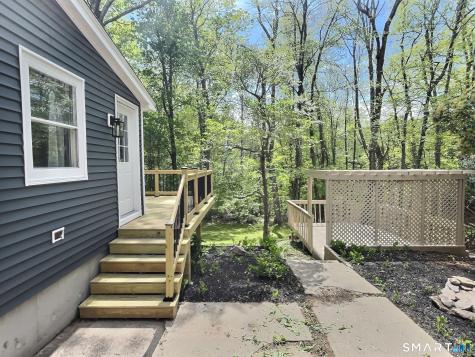36 Doubleday Road Columbia CT 06237