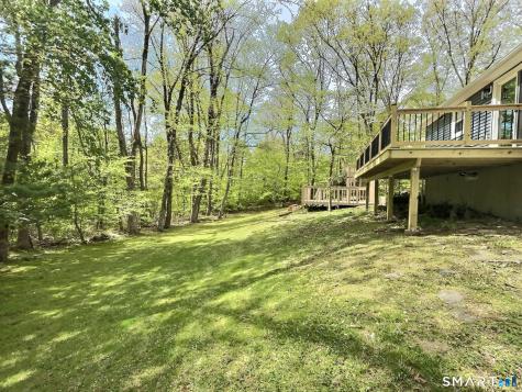 36 Doubleday Road Columbia CT 06237