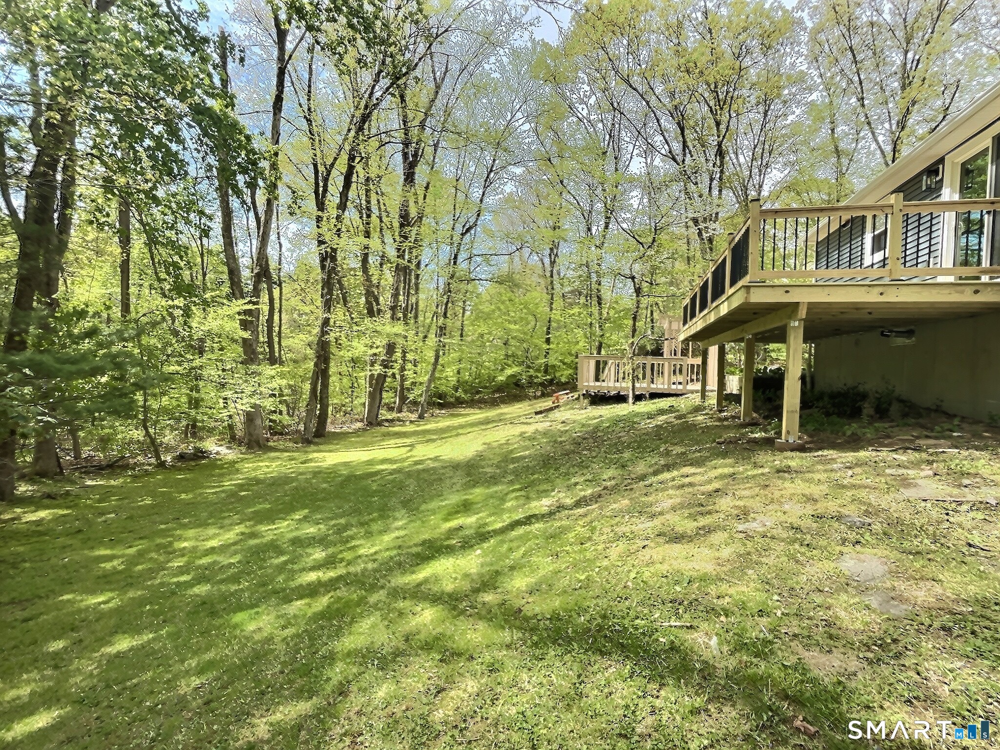 36 Doubleday Road Columbia CT 06237