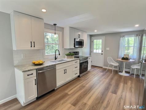 36 Doubleday Road Columbia CT 06237