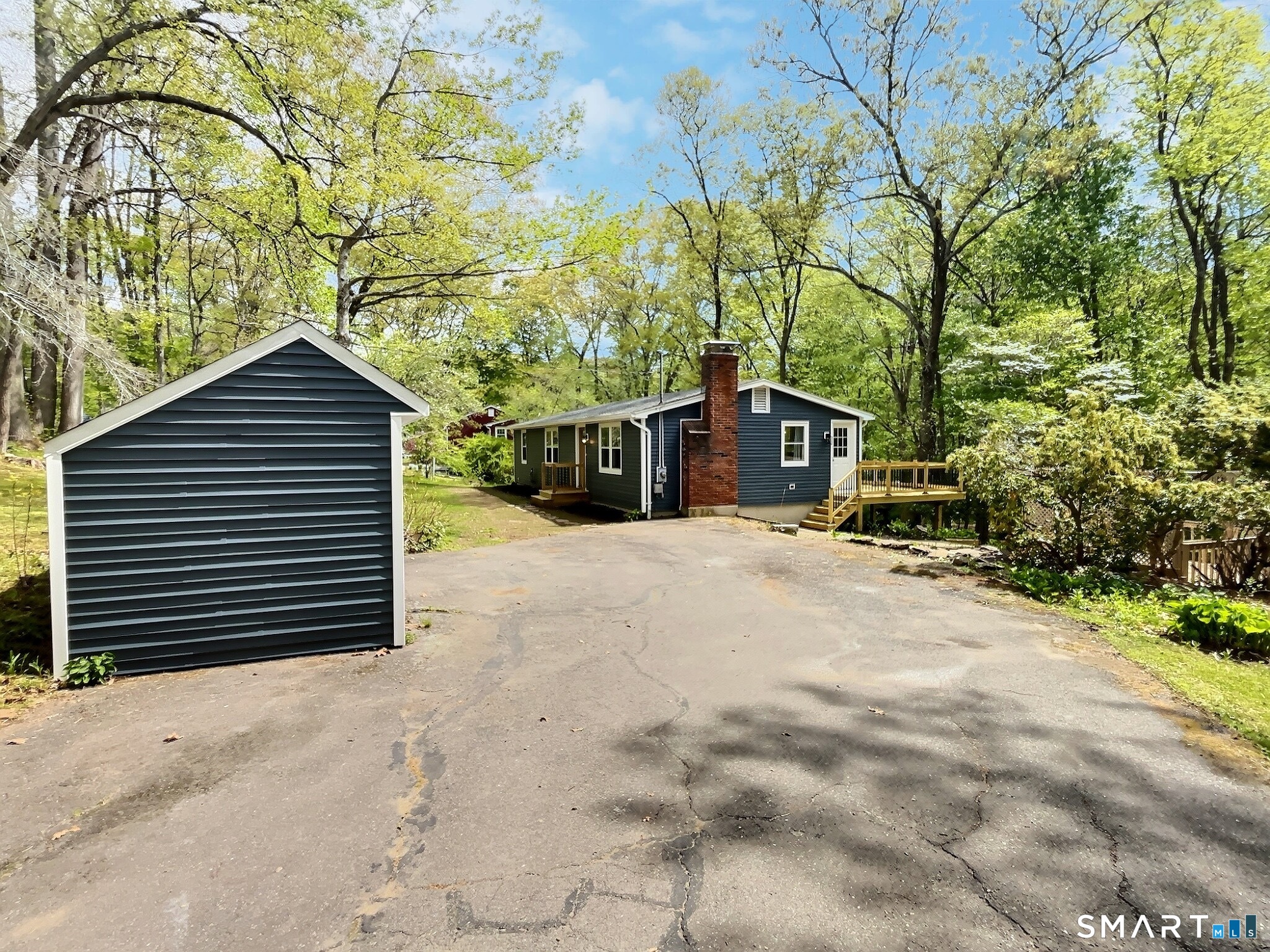 36 Doubleday Road Columbia CT 06237