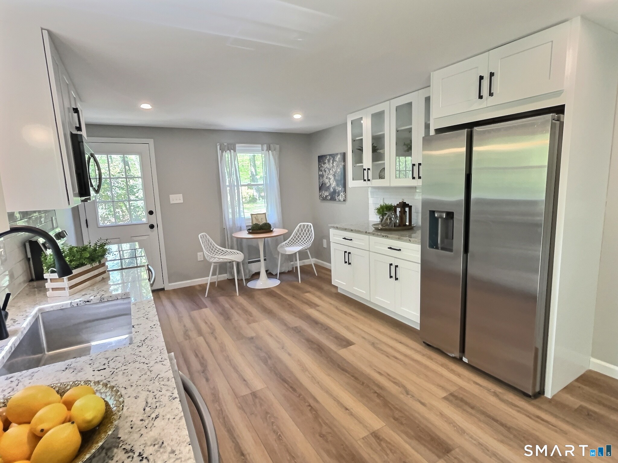 36 Doubleday Road Columbia CT 06237