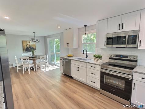 36 Doubleday Road Columbia CT 06237
