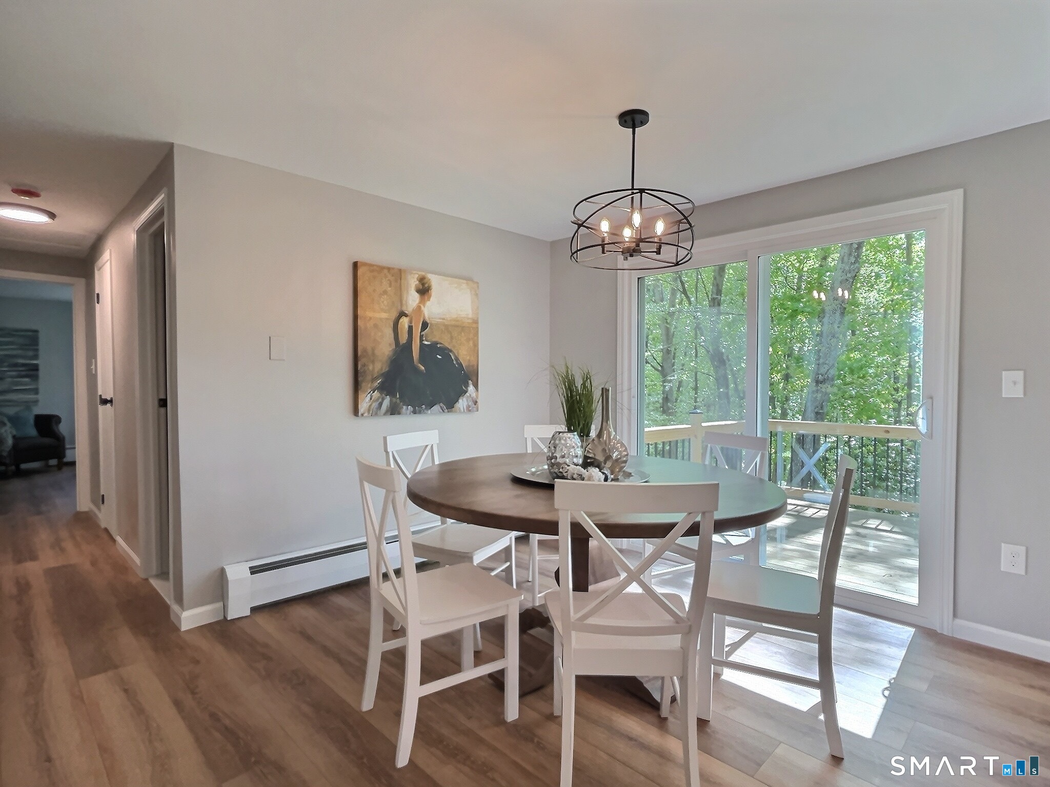 36 Doubleday Road Columbia CT 06237