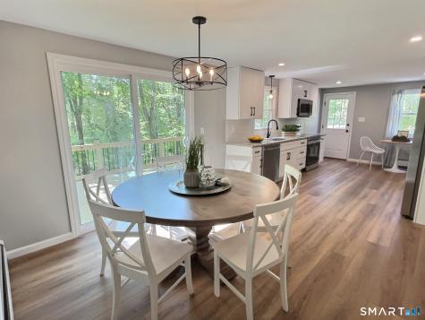 36 Doubleday Road Columbia CT 06237