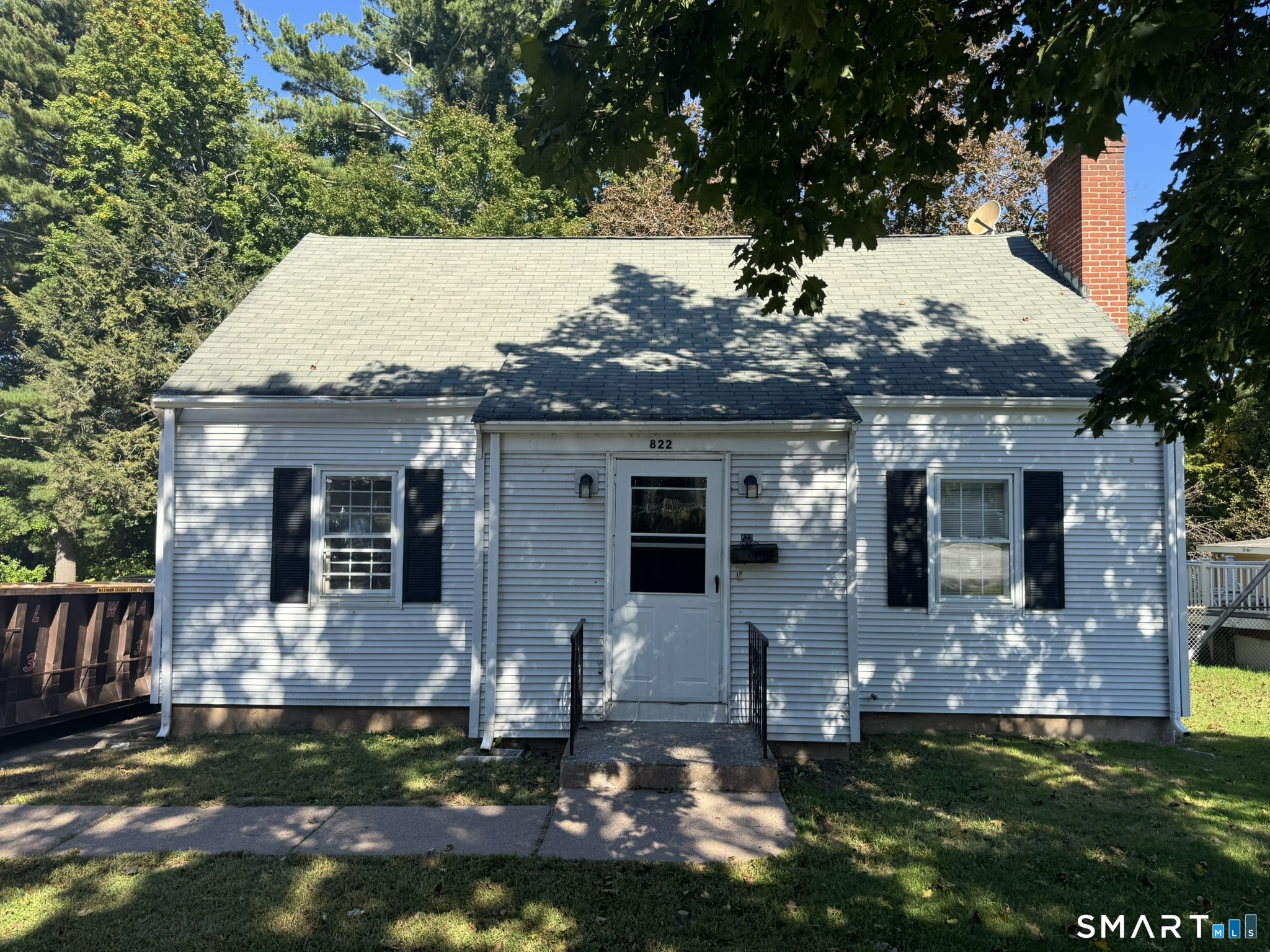 822 Tolland Street East Hartford CT 06108