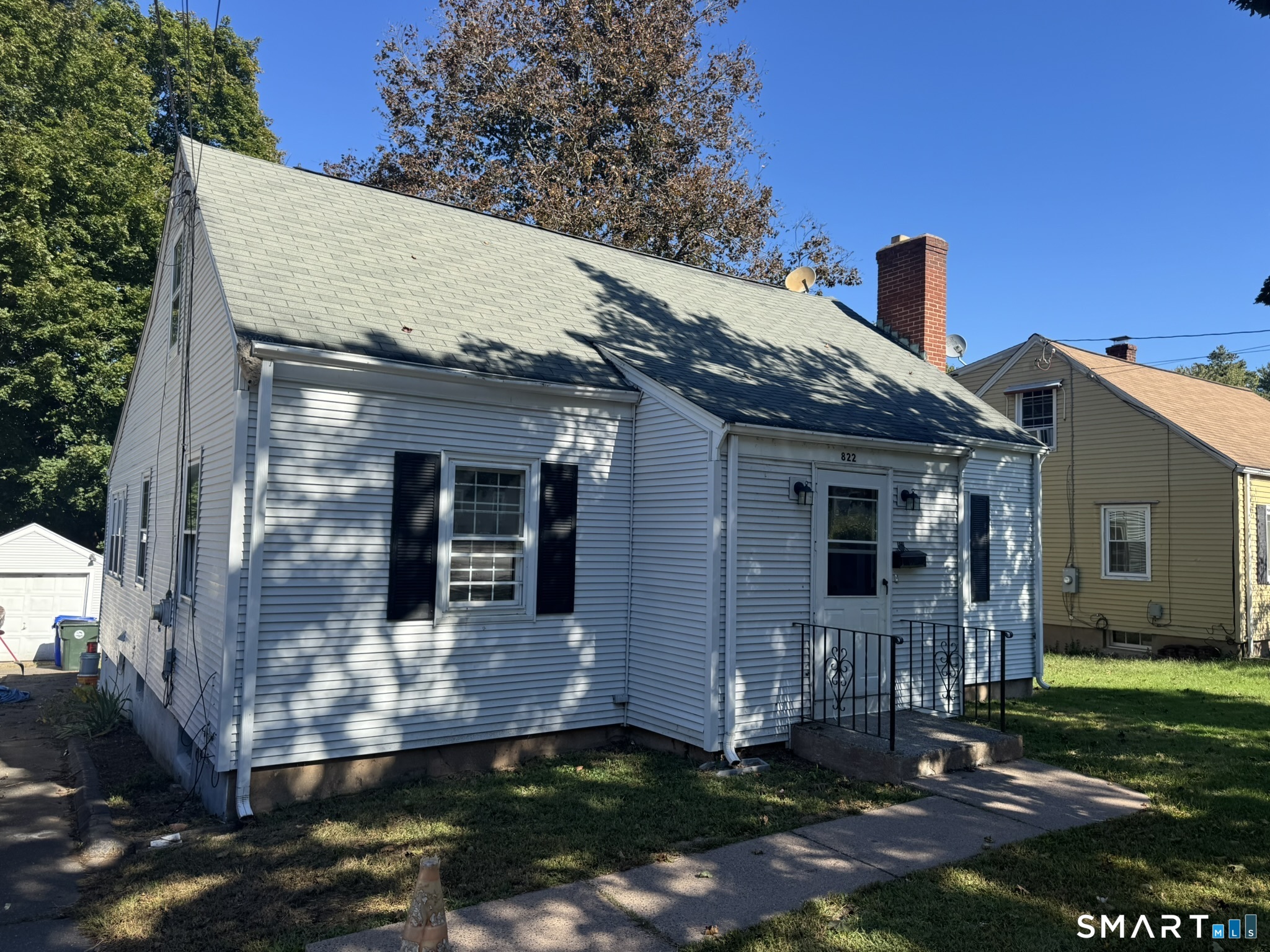 822 Tolland Street East Hartford CT 06108