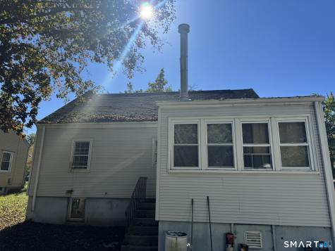 822 Tolland Street East Hartford CT 06108