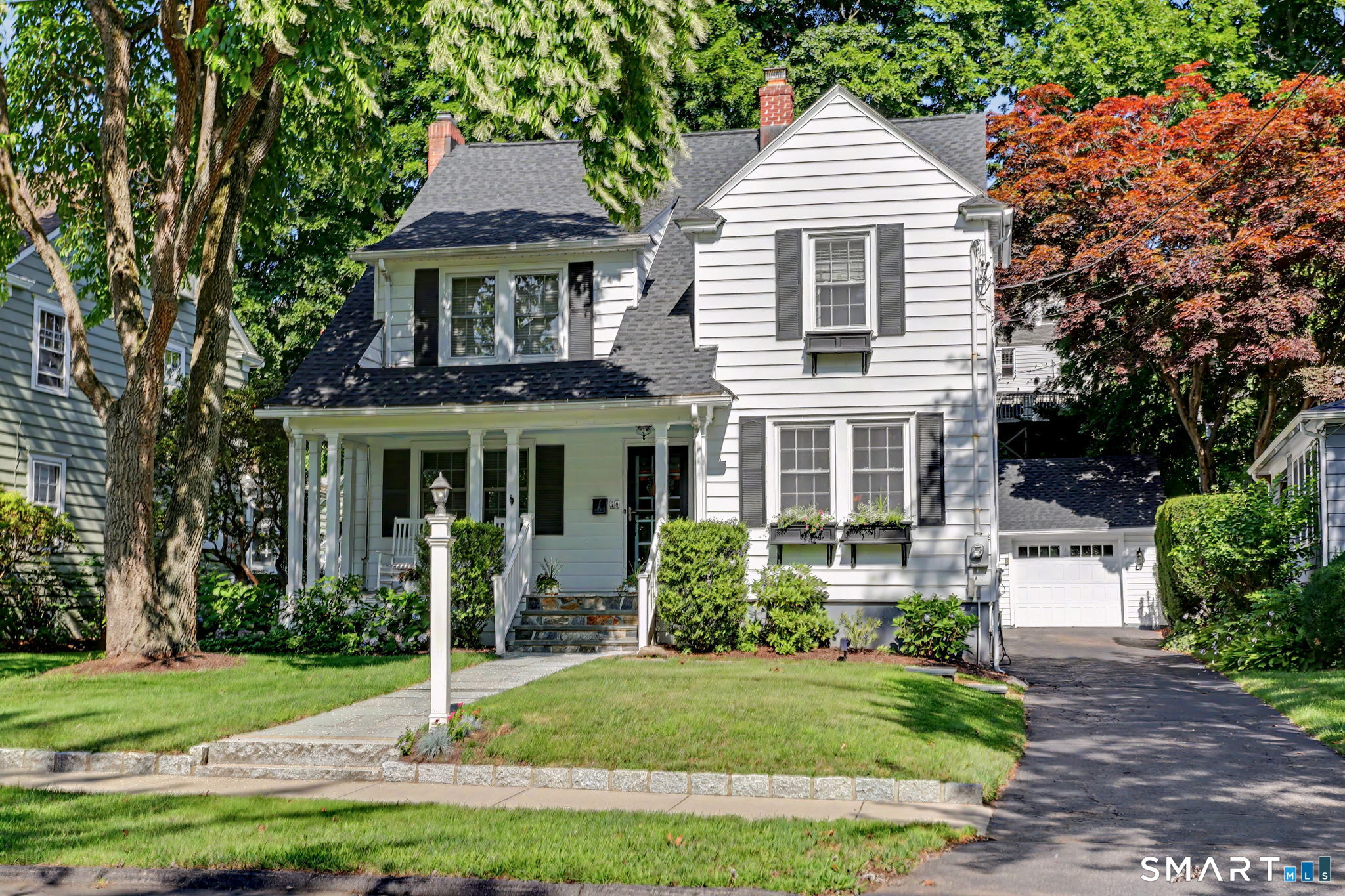 36 Brooklawn Parkway Fairfield CT 06825