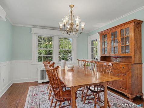 36 Brooklawn Parkway Fairfield CT 06825
