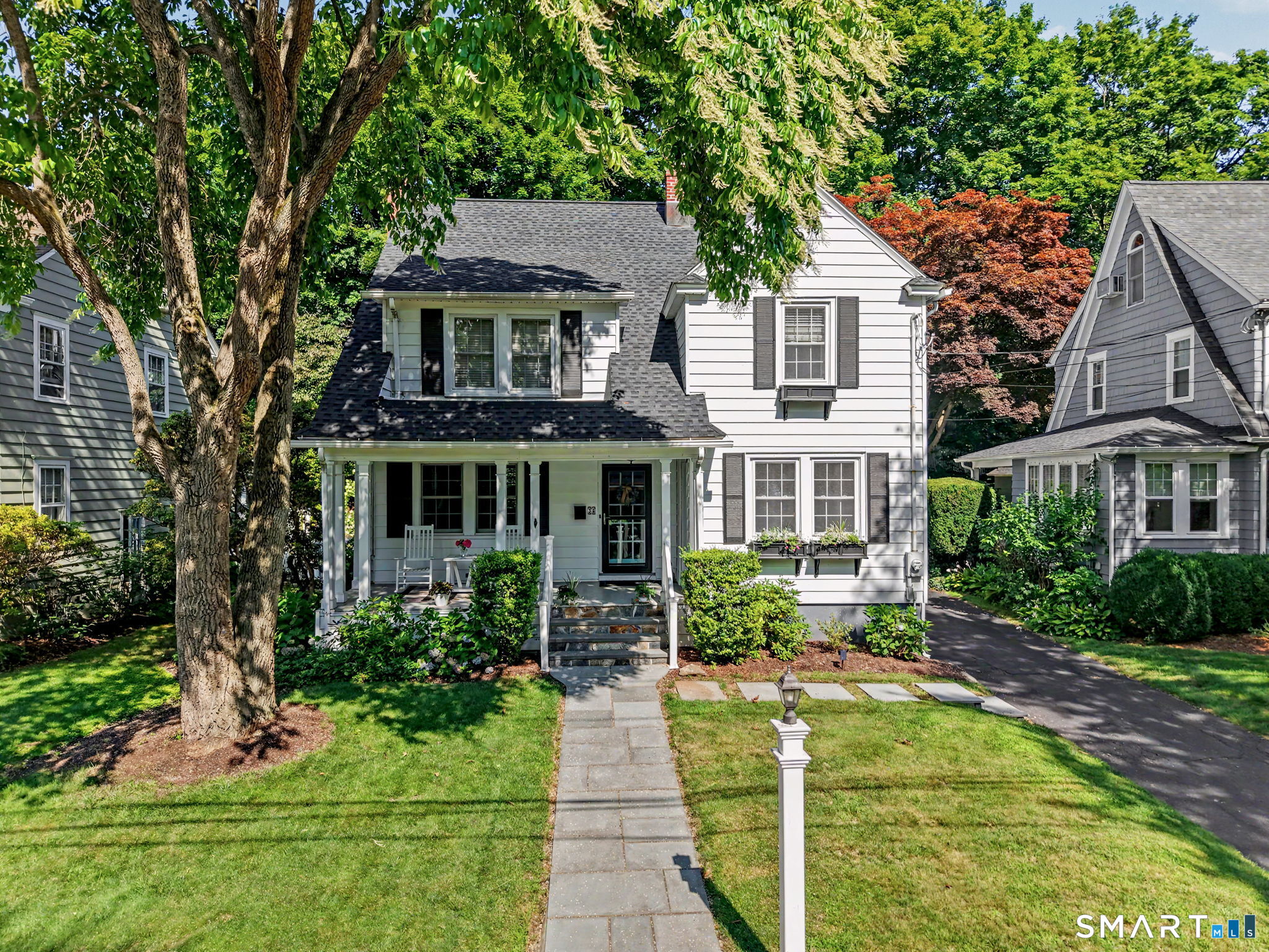36 Brooklawn Parkway Fairfield CT 06825