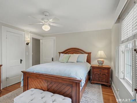 36 Brooklawn Parkway Fairfield CT 06825