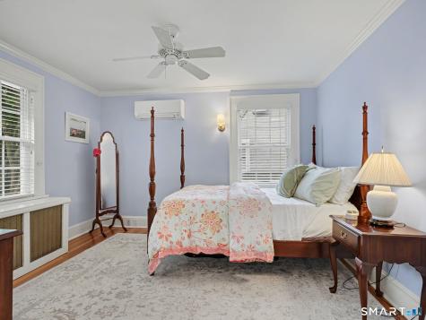 36 Brooklawn Parkway Fairfield CT 06825