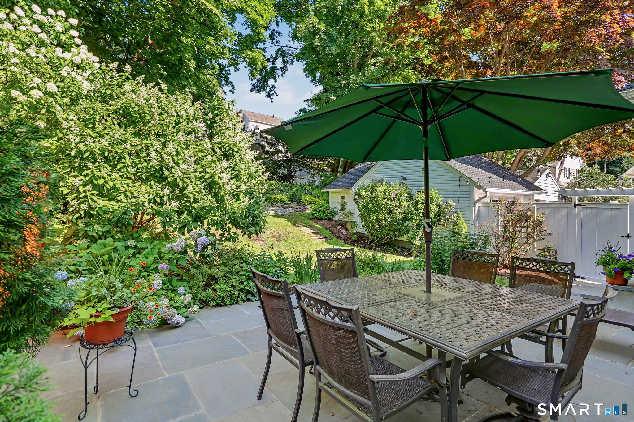 36 Brooklawn Parkway Fairfield CT 06825