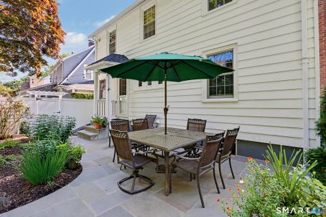 36 Brooklawn Parkway Fairfield CT 06825