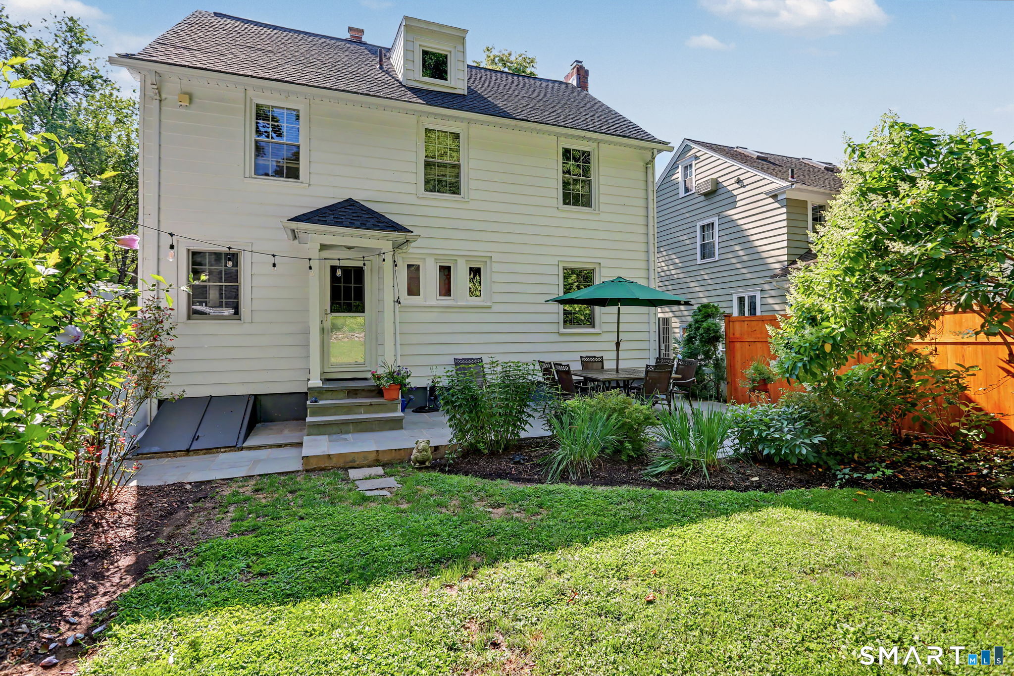 36 Brooklawn Parkway Fairfield CT 06825