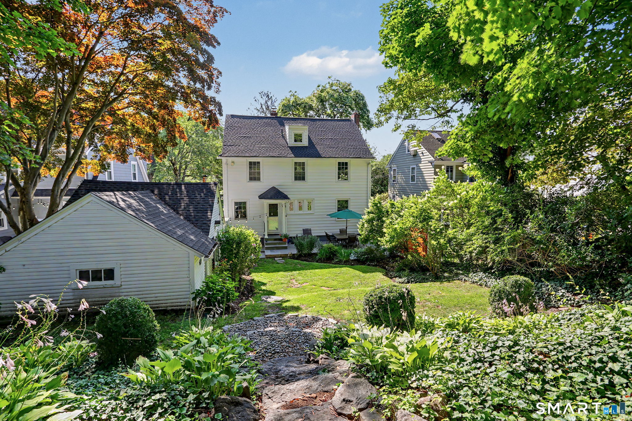 36 Brooklawn Parkway Fairfield CT 06825