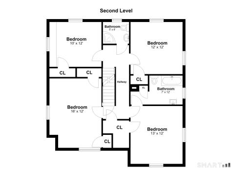 36 Brooklawn Parkway Fairfield CT 06825