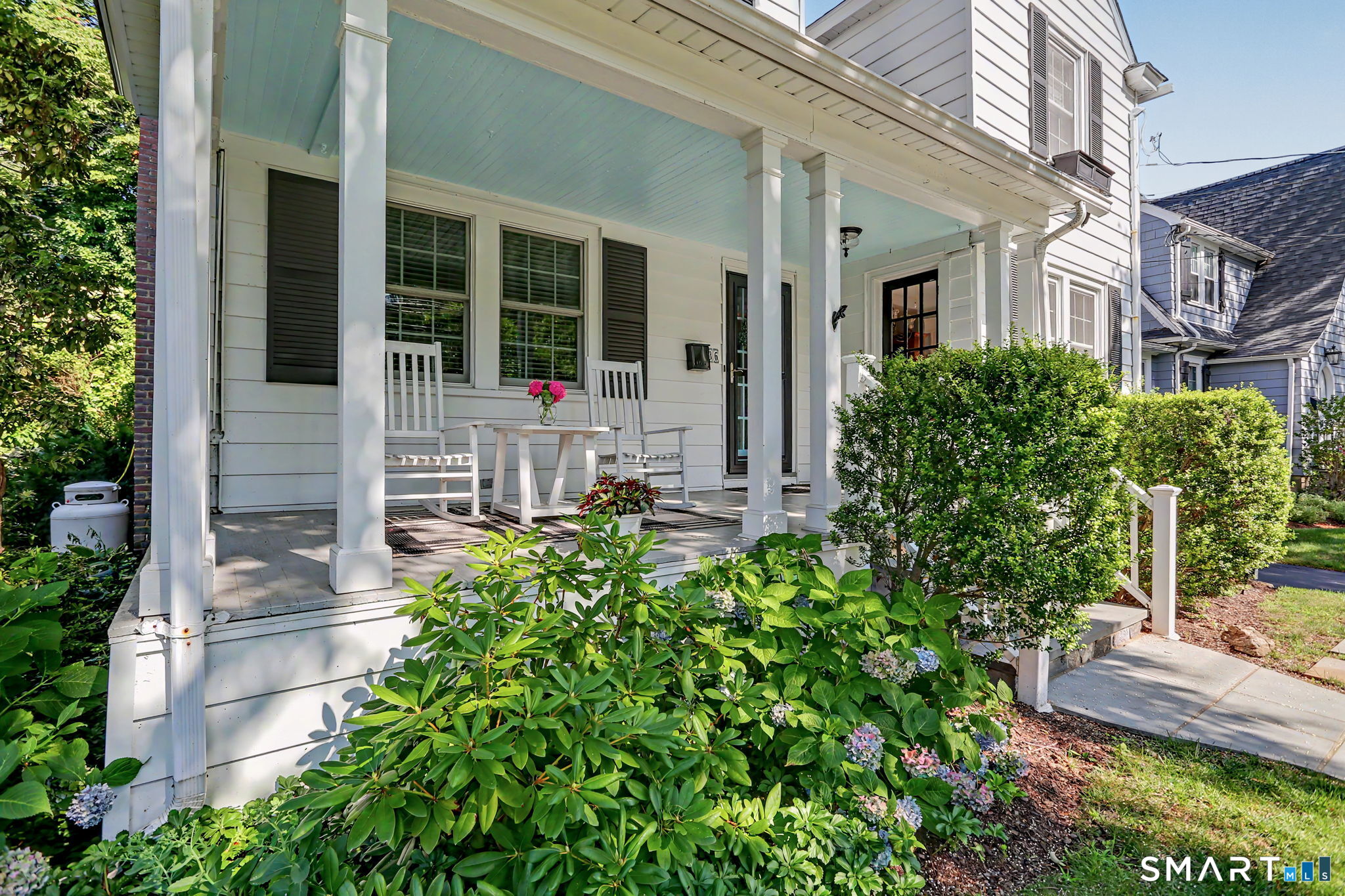 36 Brooklawn Parkway Fairfield CT 06825