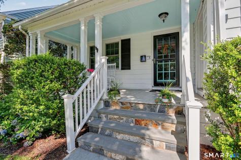 36 Brooklawn Parkway Fairfield CT 06825