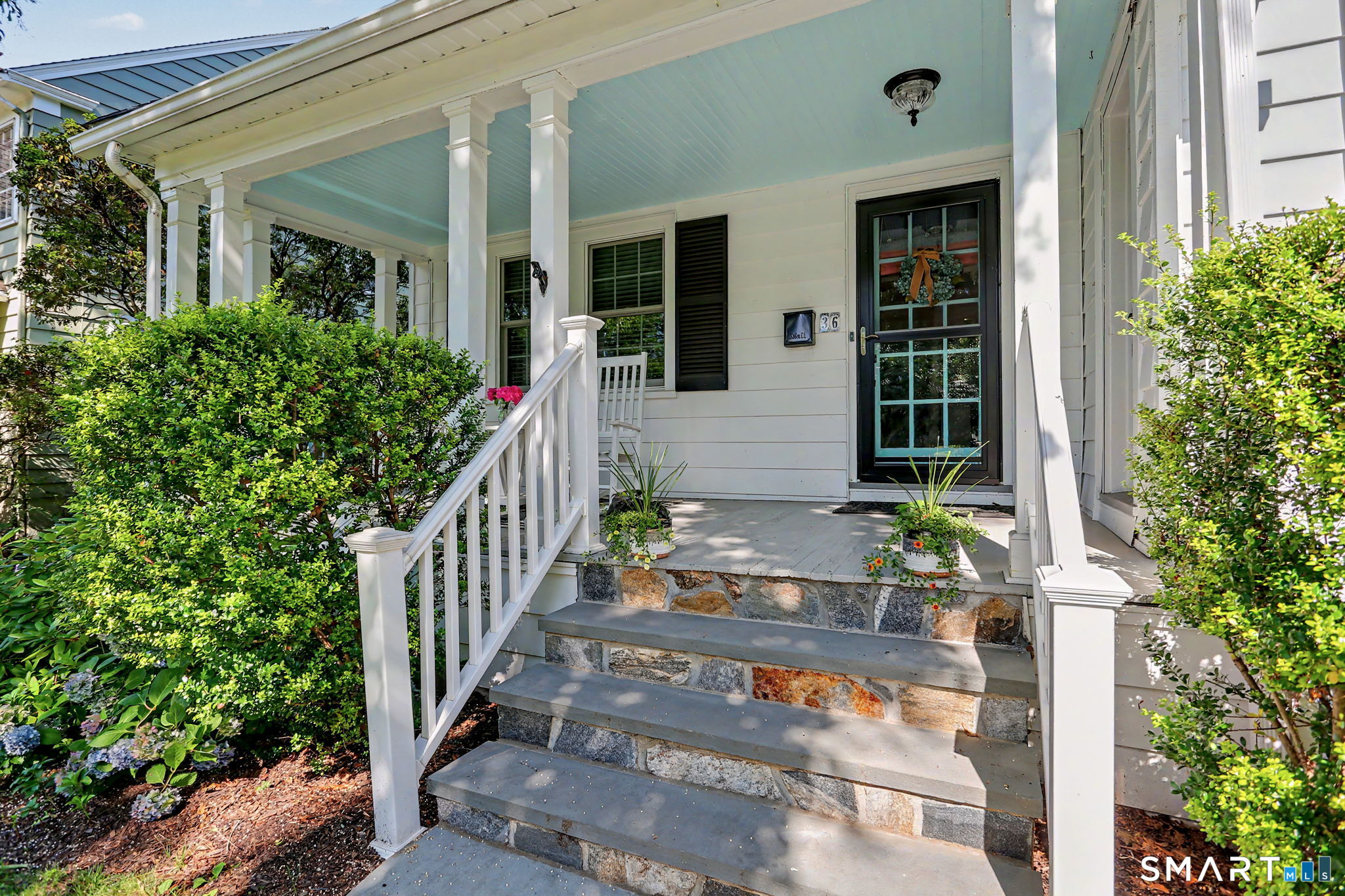 36 Brooklawn Parkway Fairfield CT 06825