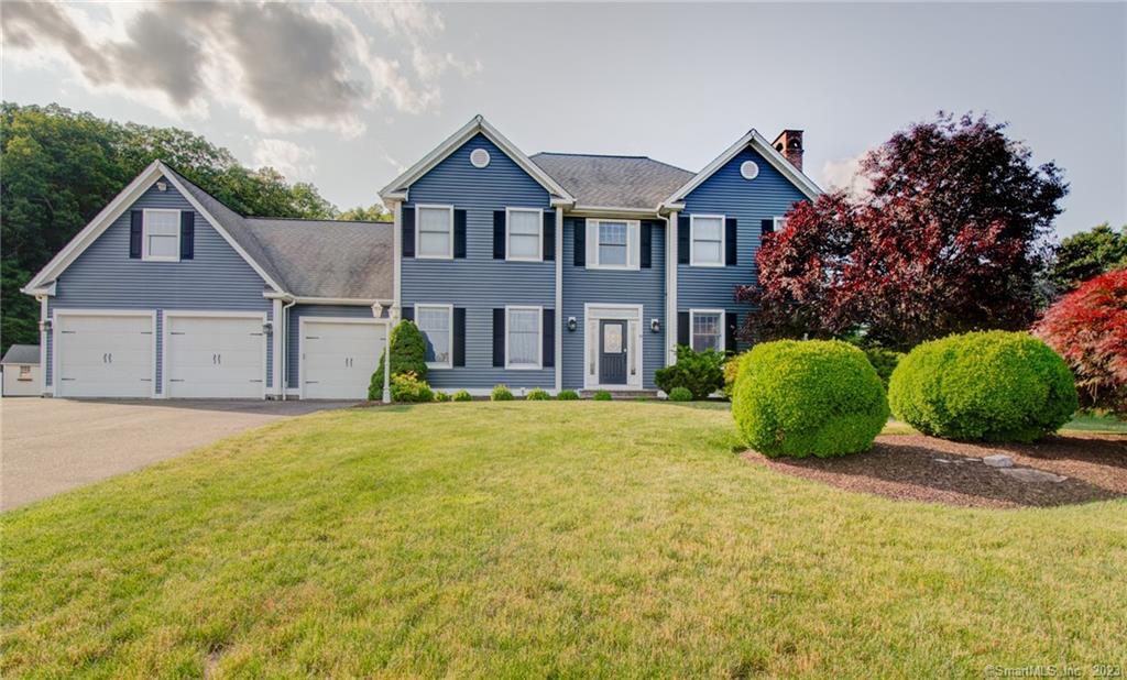 84 Pondview Lane Bristol CT 06010